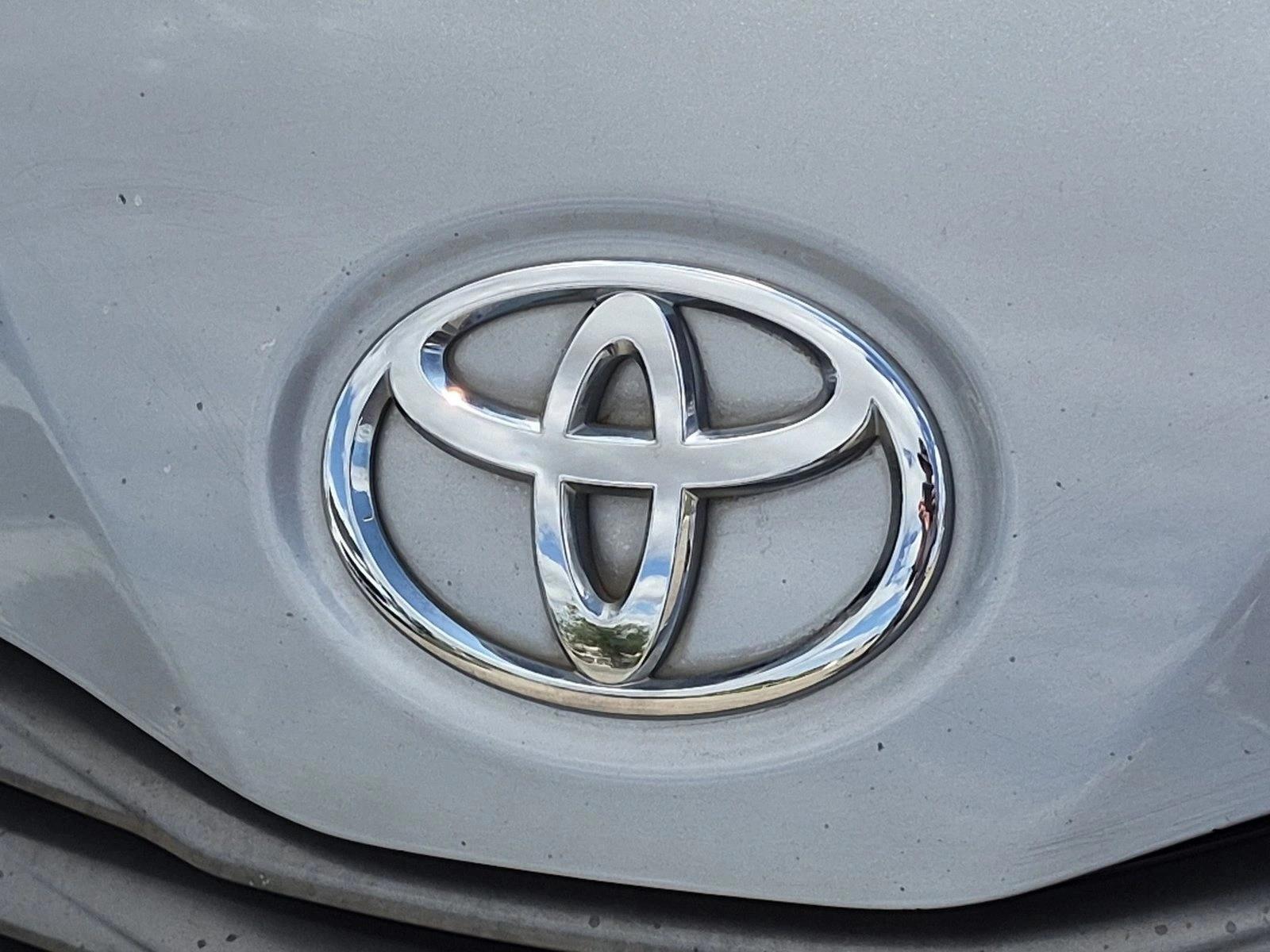 2014 Toyota Sienna, photo 25