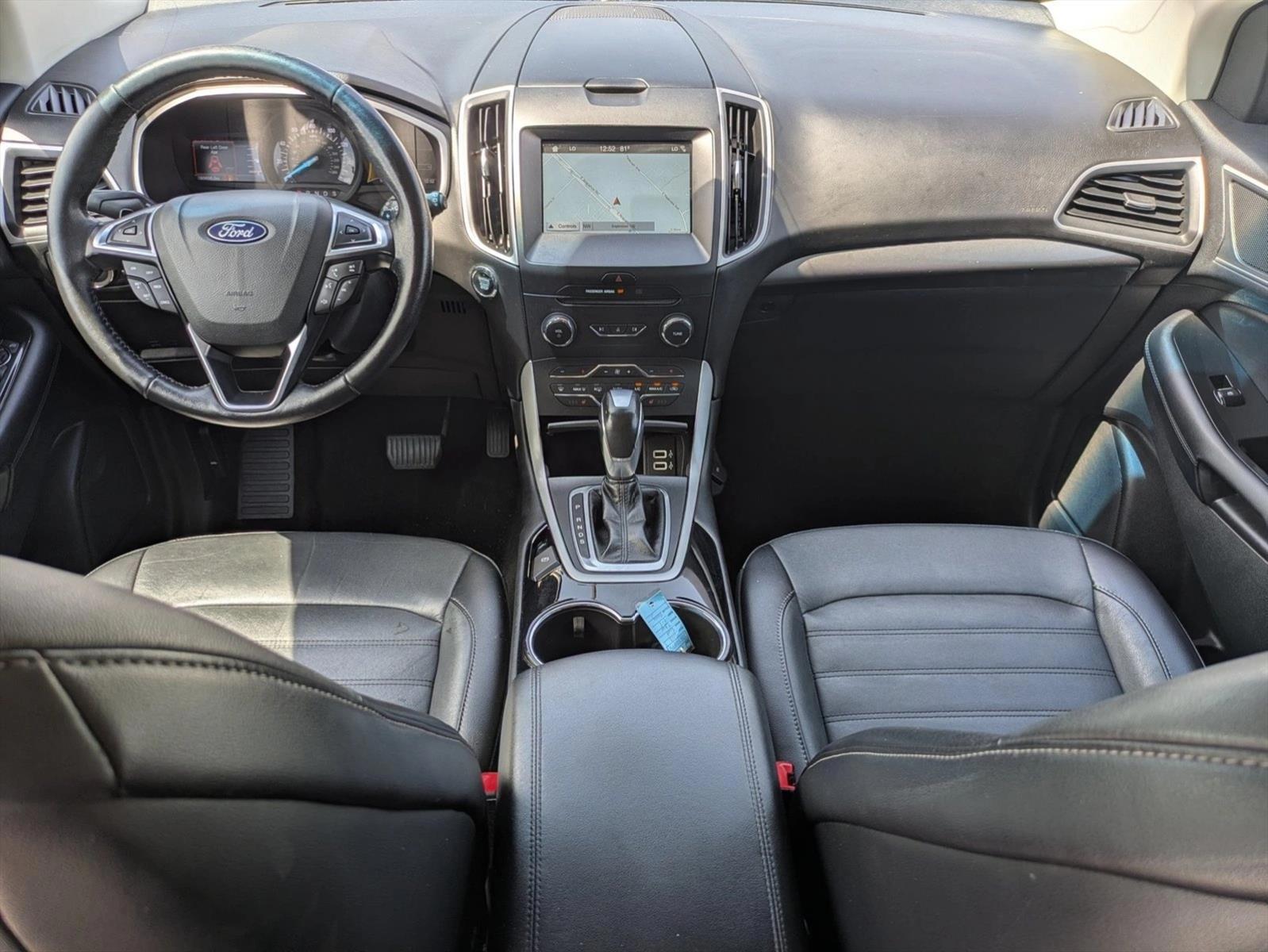 Thumbnail: 2018 Ford Edge - 3