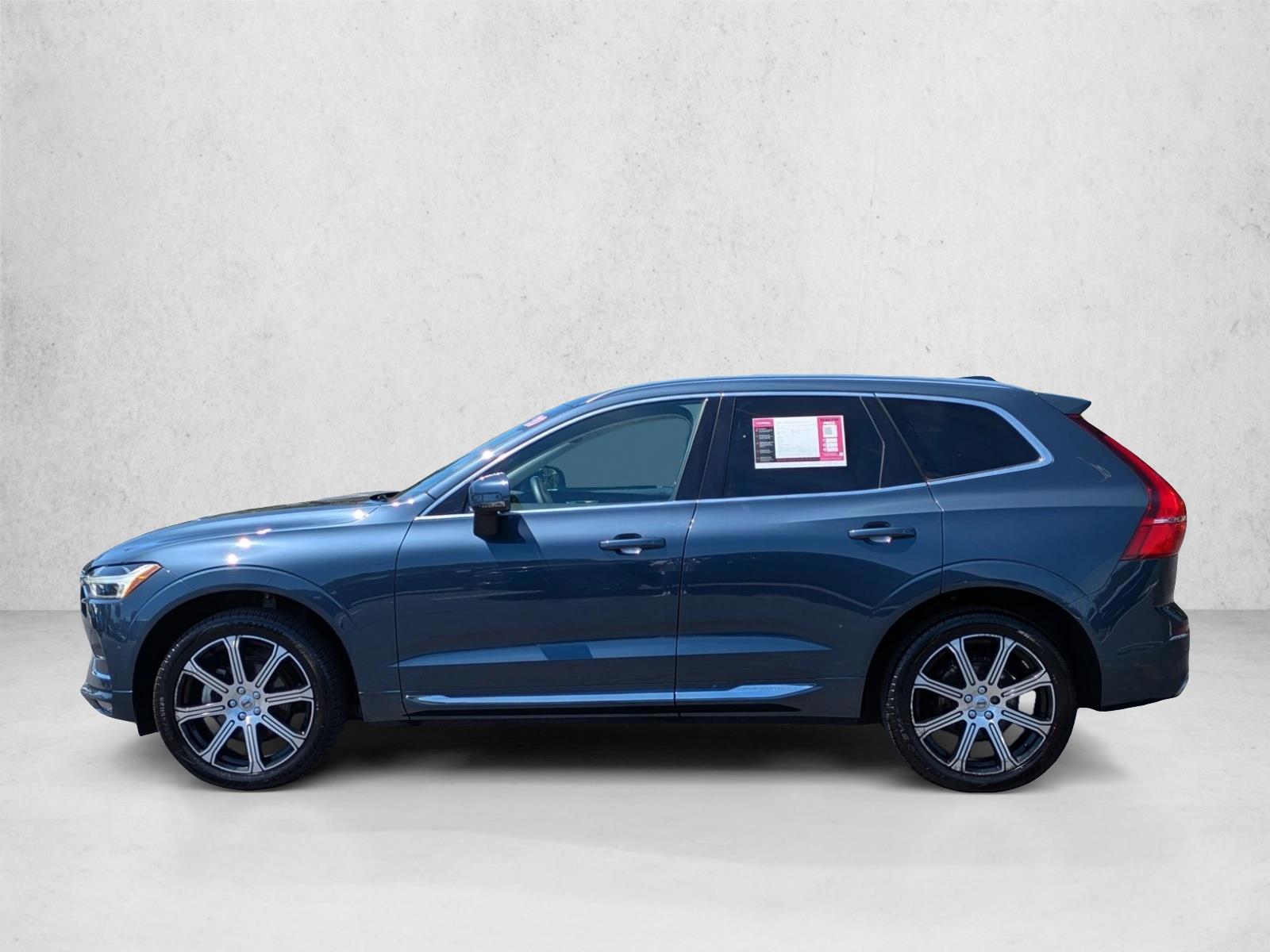 Thumbnail: 2020 Volvo XC60 - 2