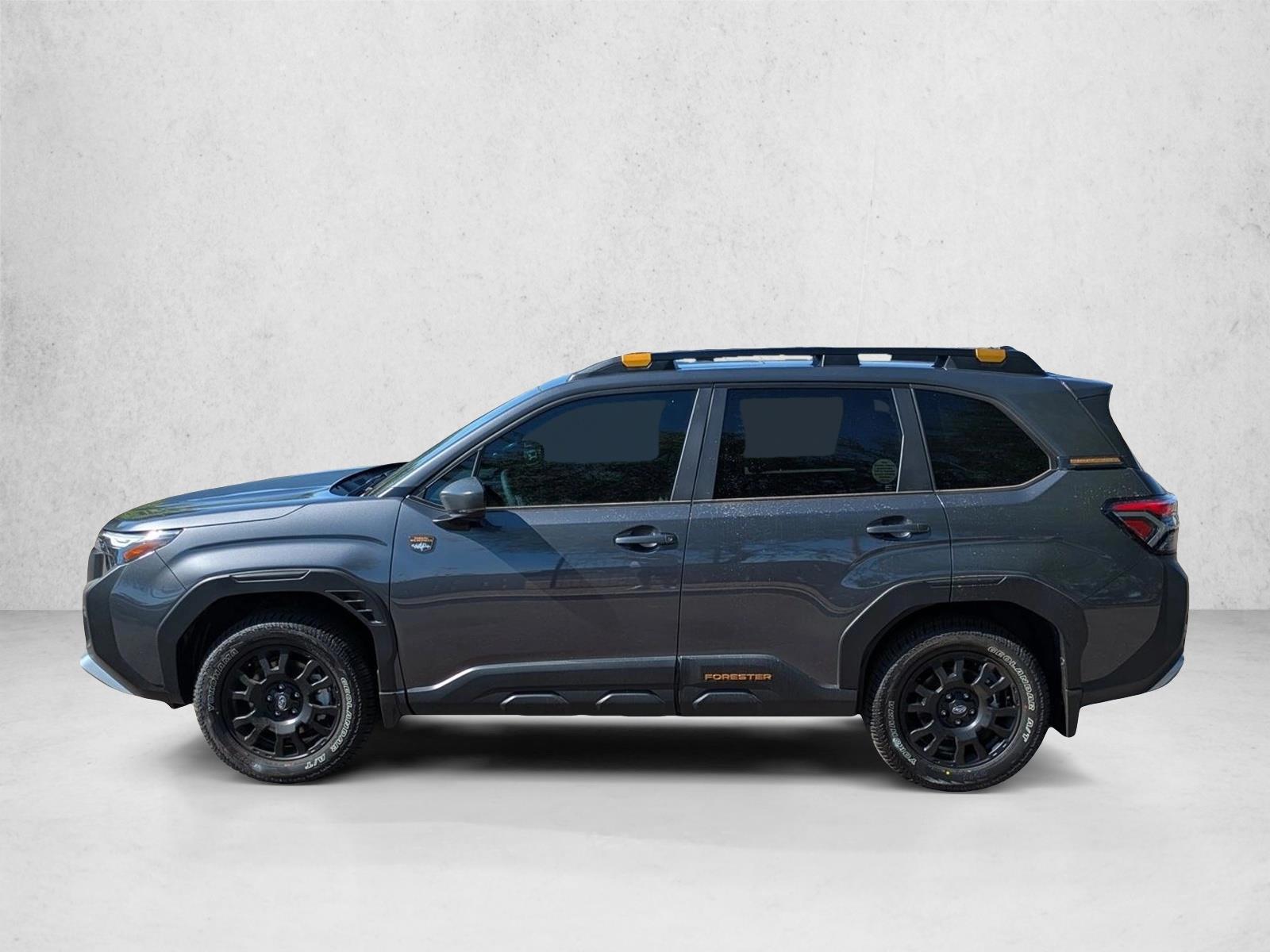 Thumbnail: 2026 Subaru Forester - 2
