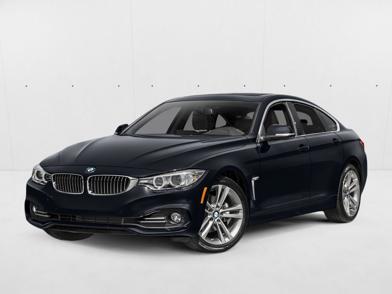 2016 BMW 4 Series 428i -
                  Mountain View, CA