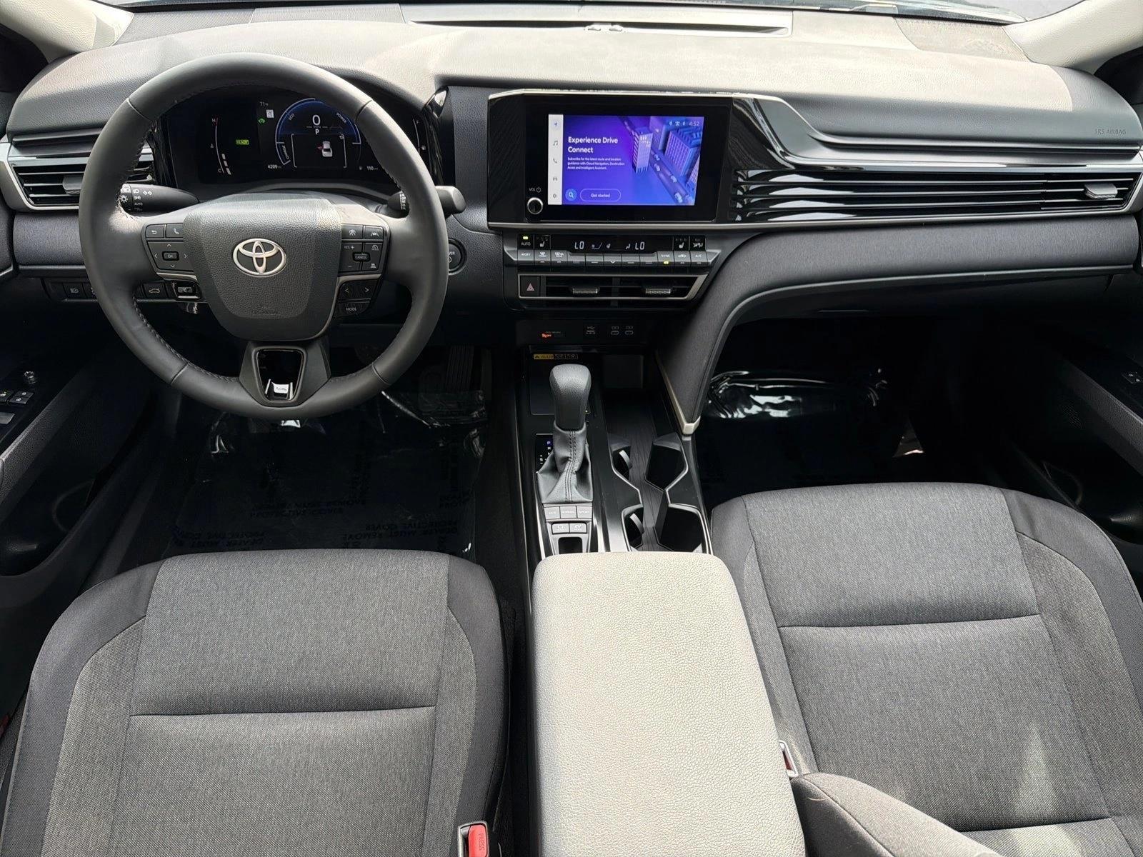 Thumbnail: 2026 Toyota Camry - 3