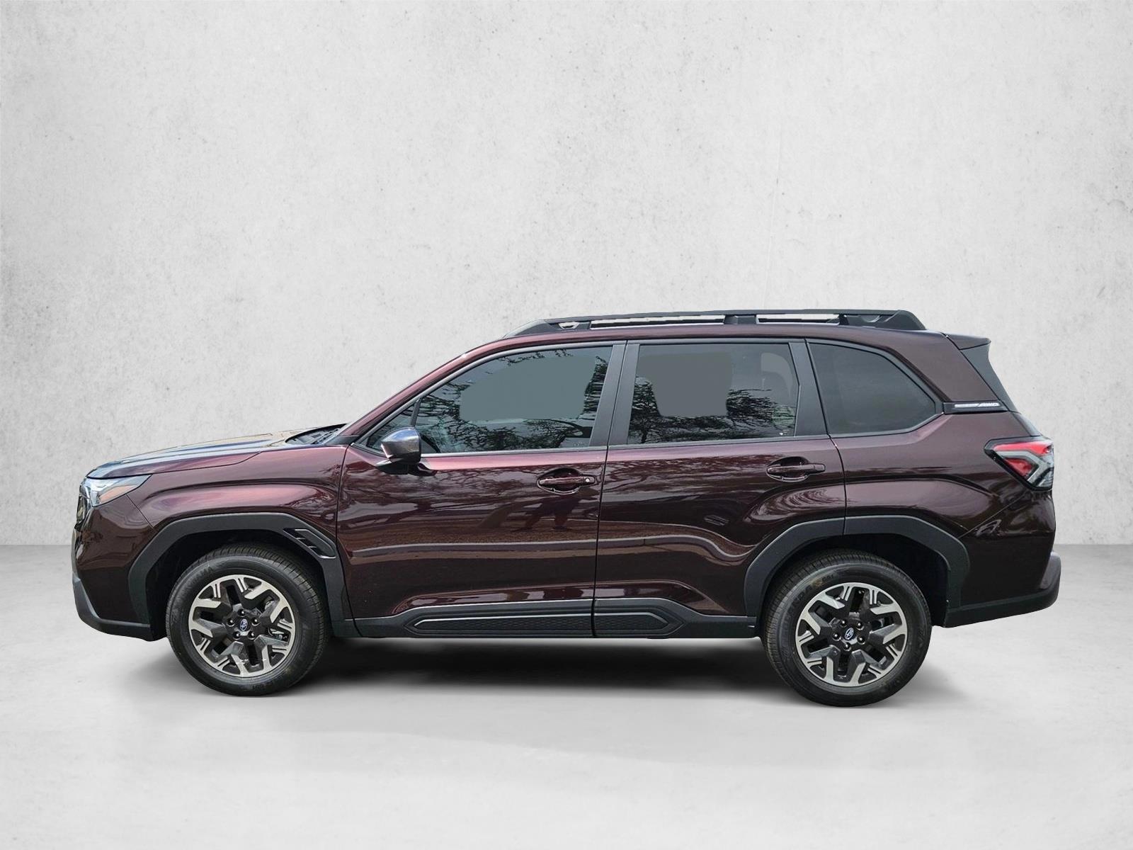 Thumbnail: 2026 Subaru Forester - 2