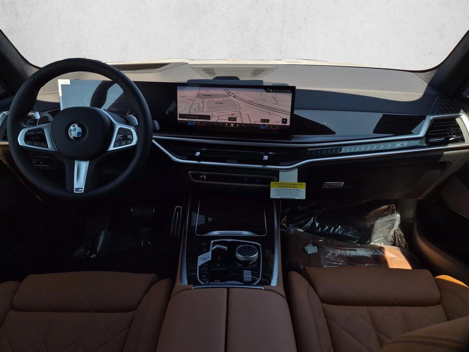 Thumbnail: 2027 BMW X7 - 3