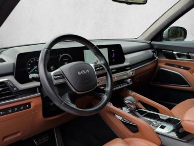 2024 Kia Telluride