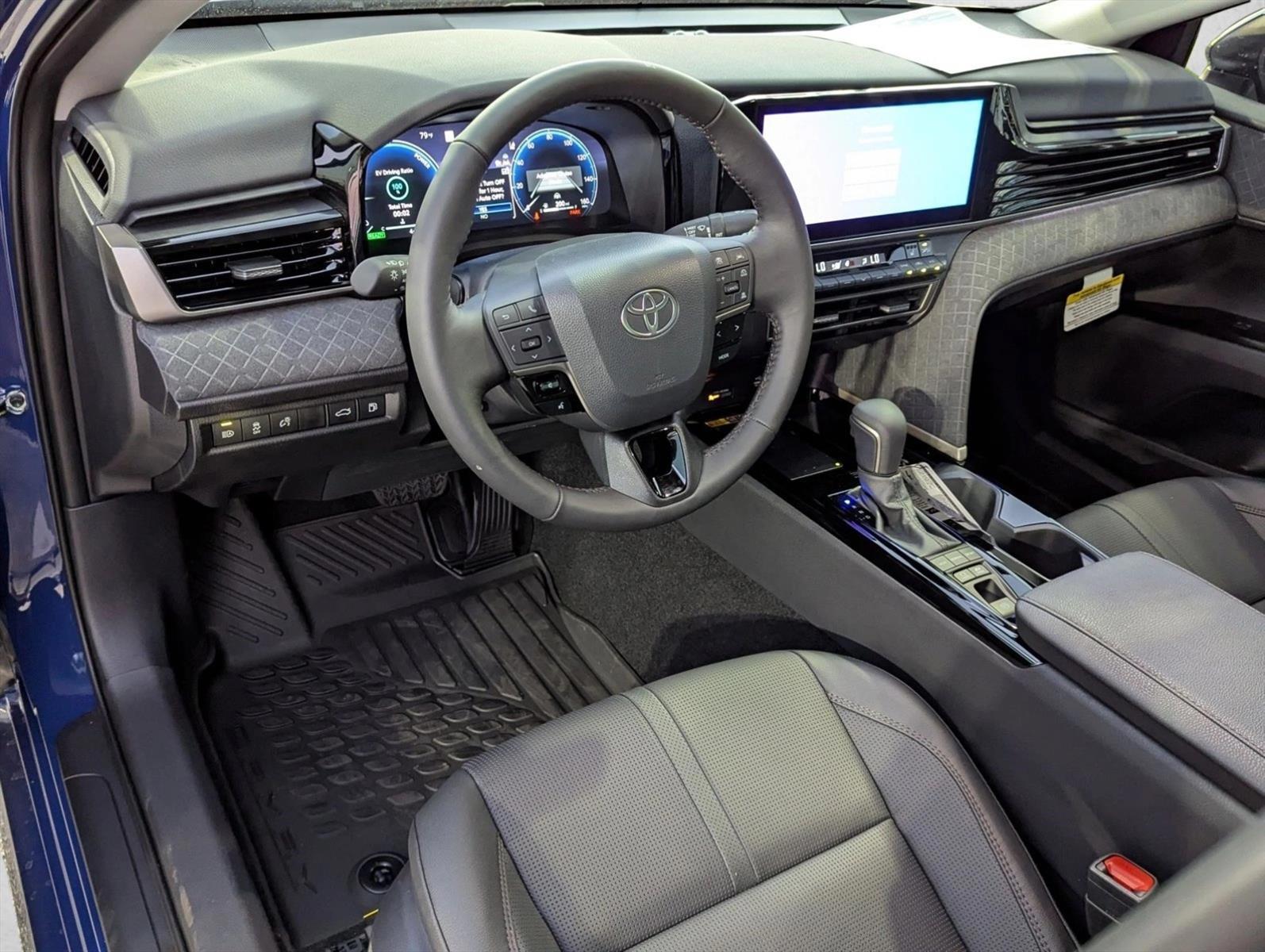 Thumbnail: 2026 Toyota Camry - 3