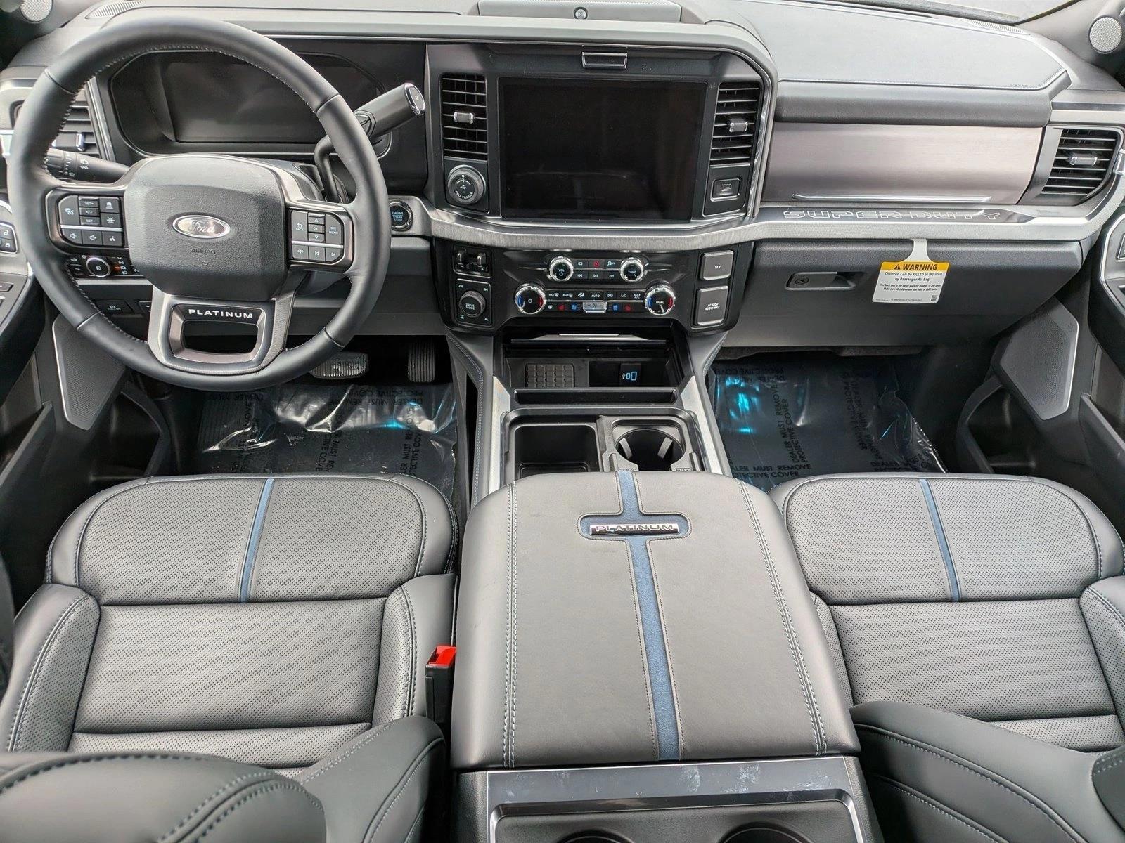 Thumbnail: 2026 Ford Econoline - 3