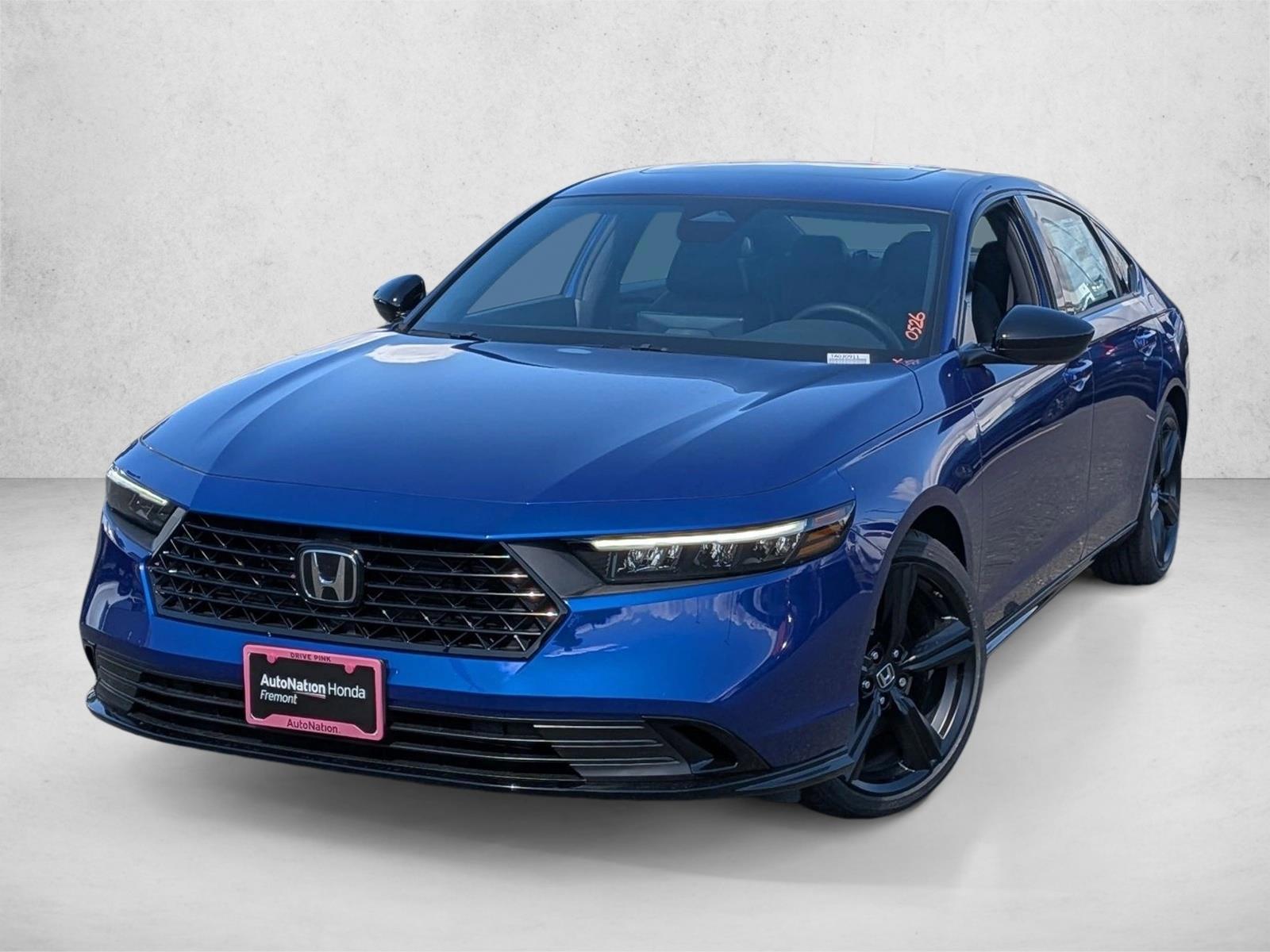 Thumbnail: 2026 Honda Accord - 1
