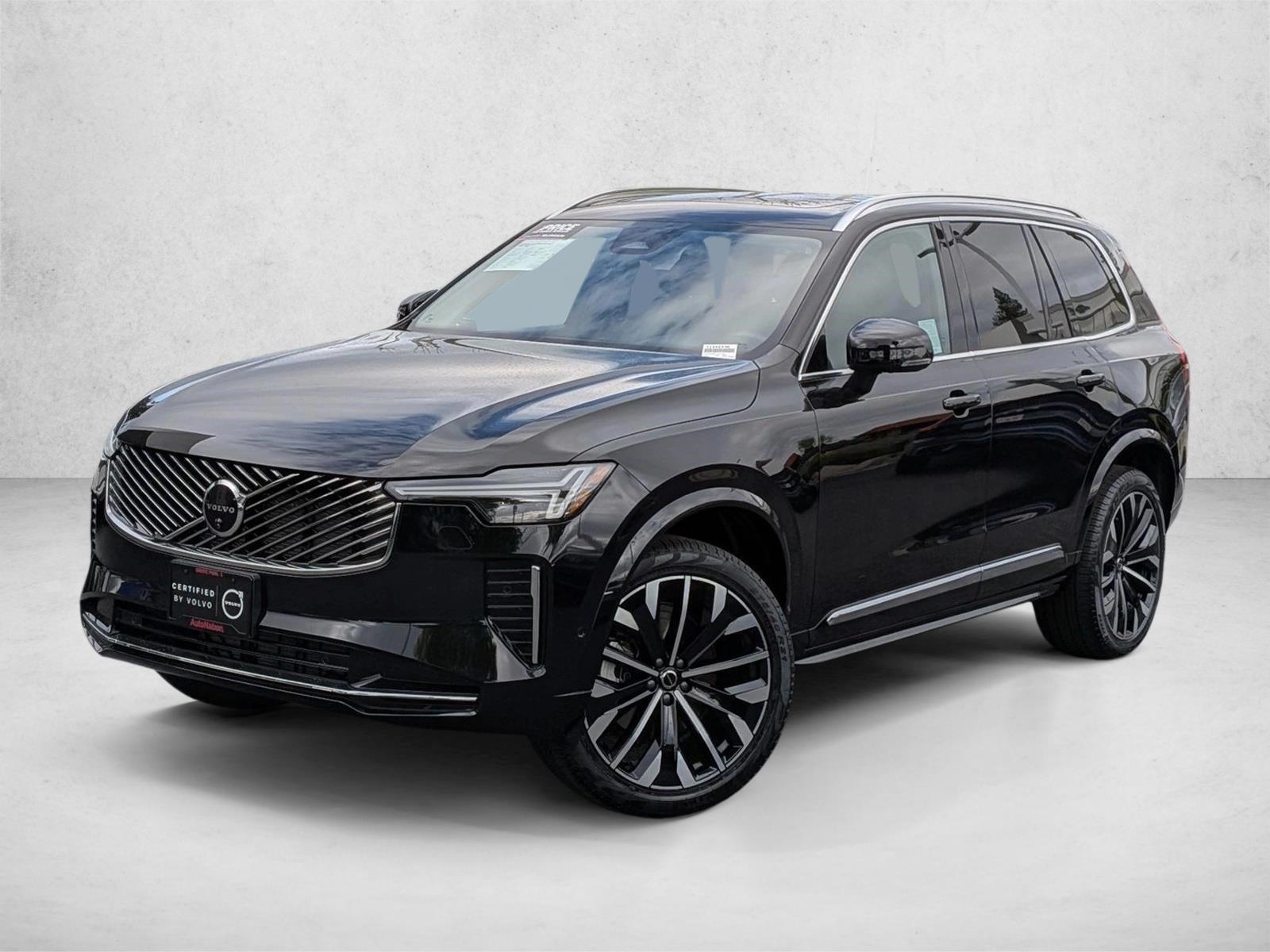 Thumbnail: 2026 Volvo XC90 - 1