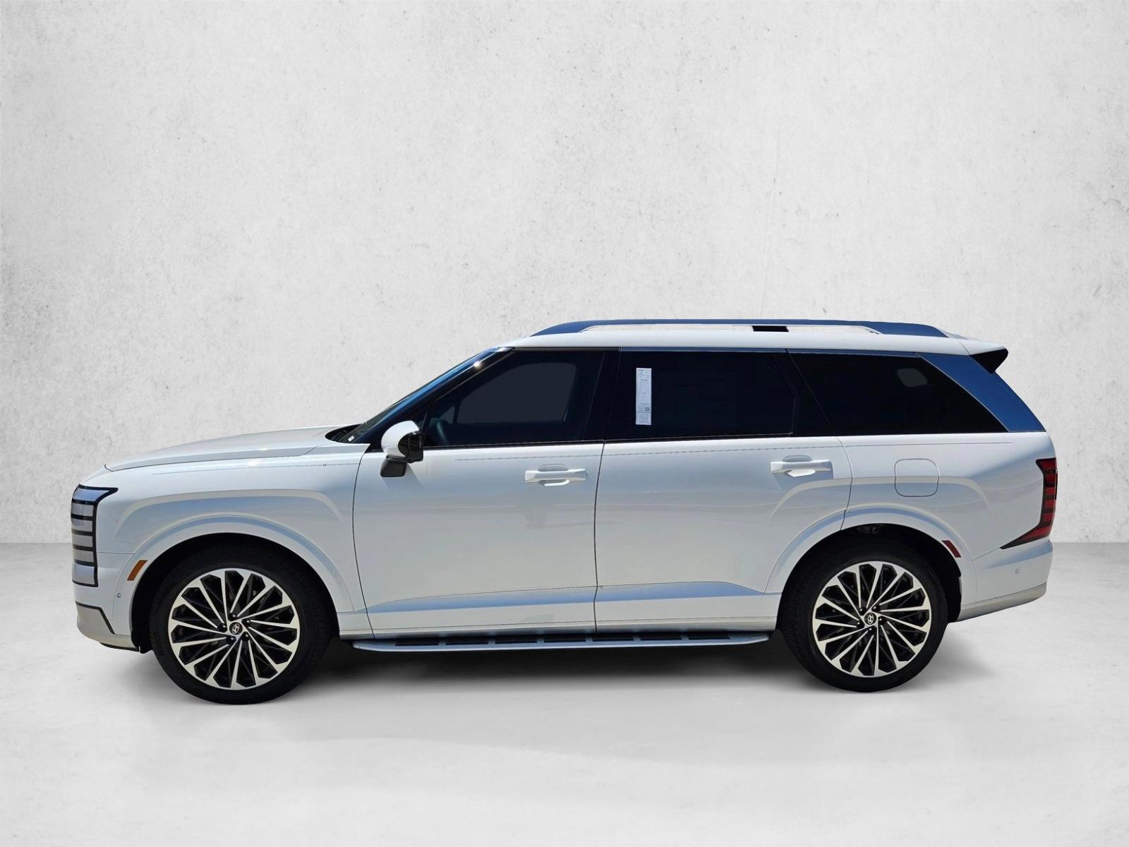 Thumbnail: 2026 Hyundai Palisade - 2