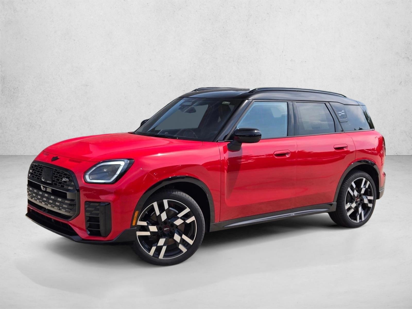 Thumbnail: 2026 MINI Cooper Countryman - 1