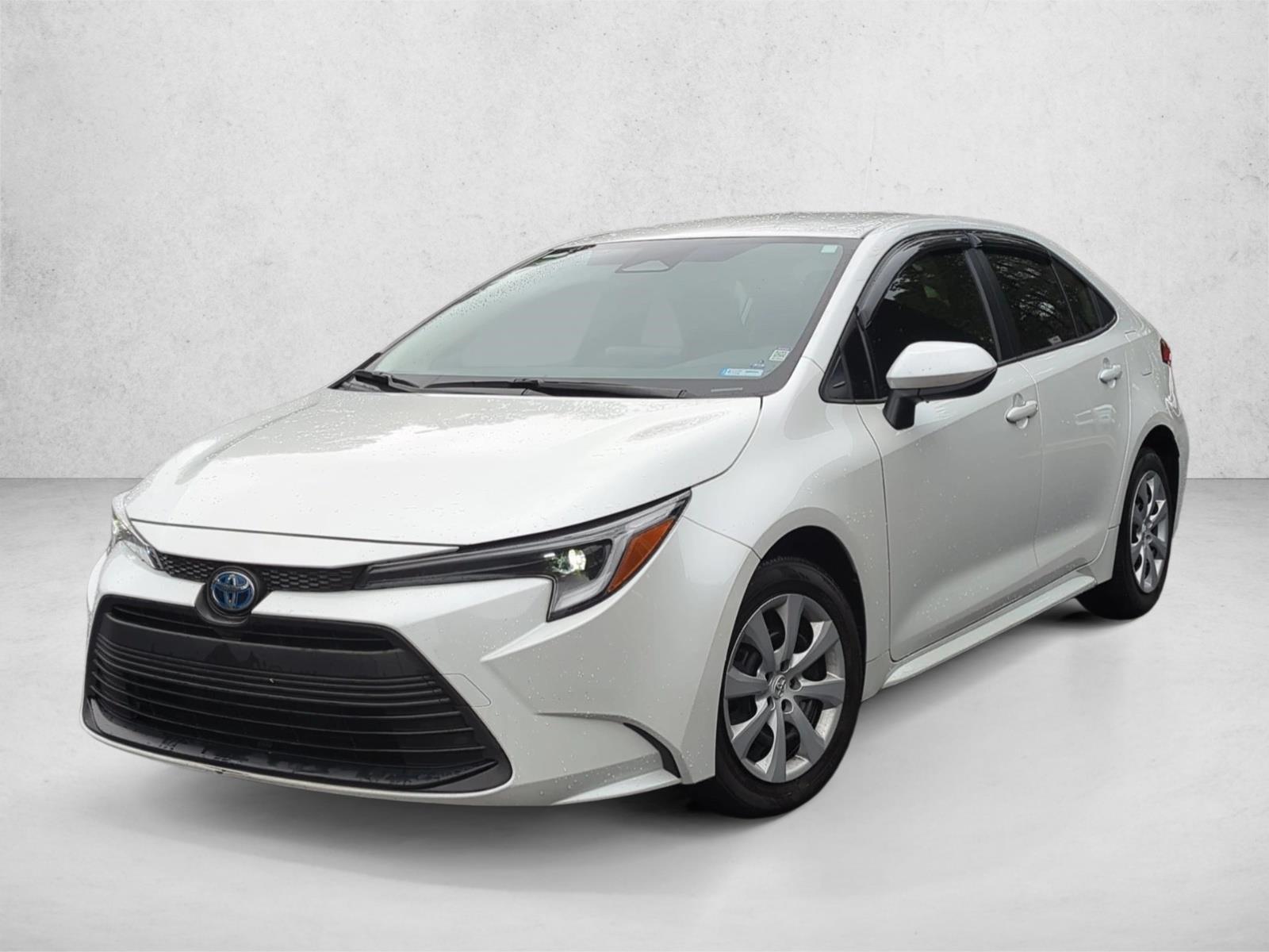 Thumbnail: 2023 Toyota Corolla - 1