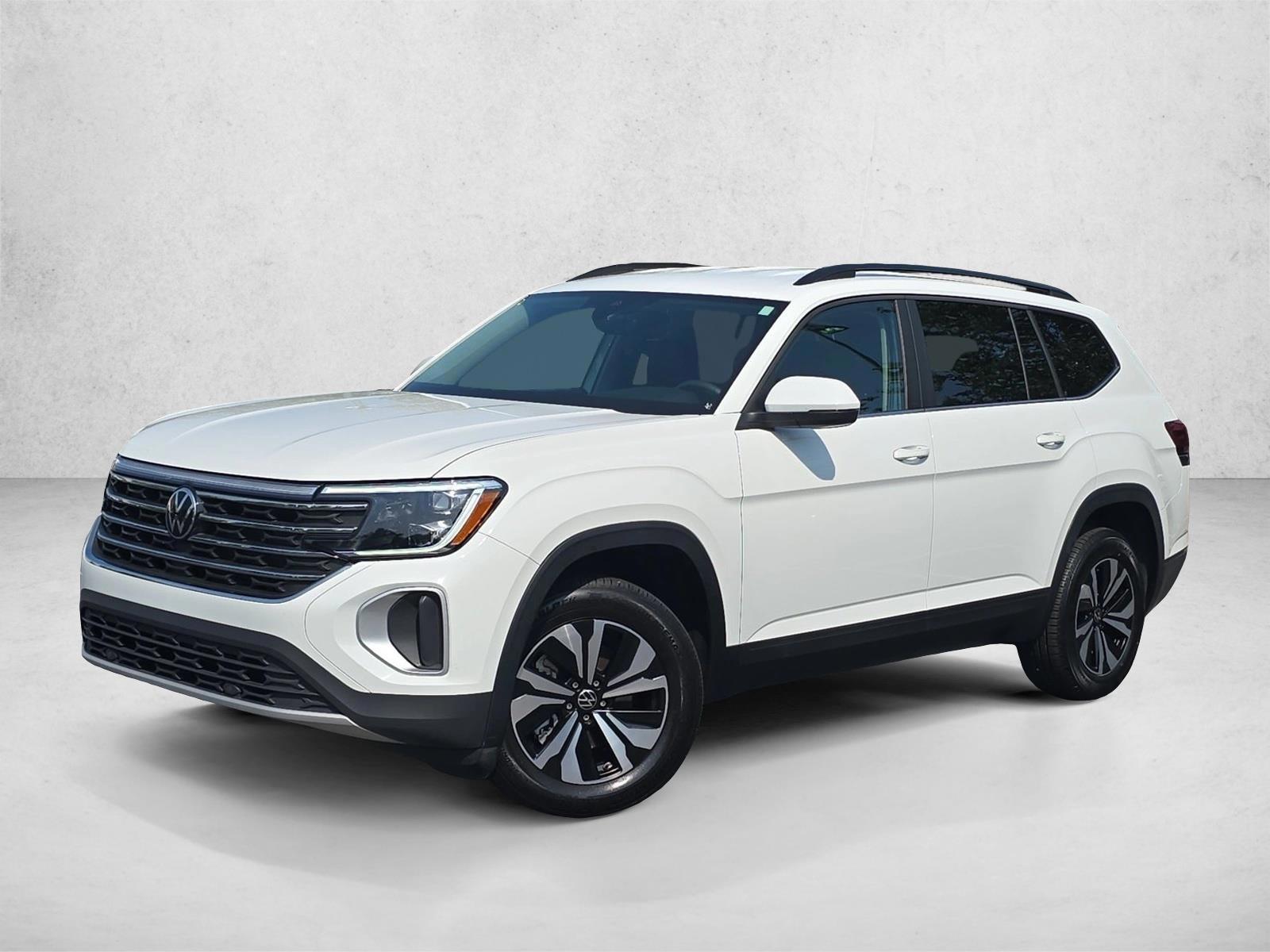 Thumbnail: 2024 Volkswagen Atlas - 1