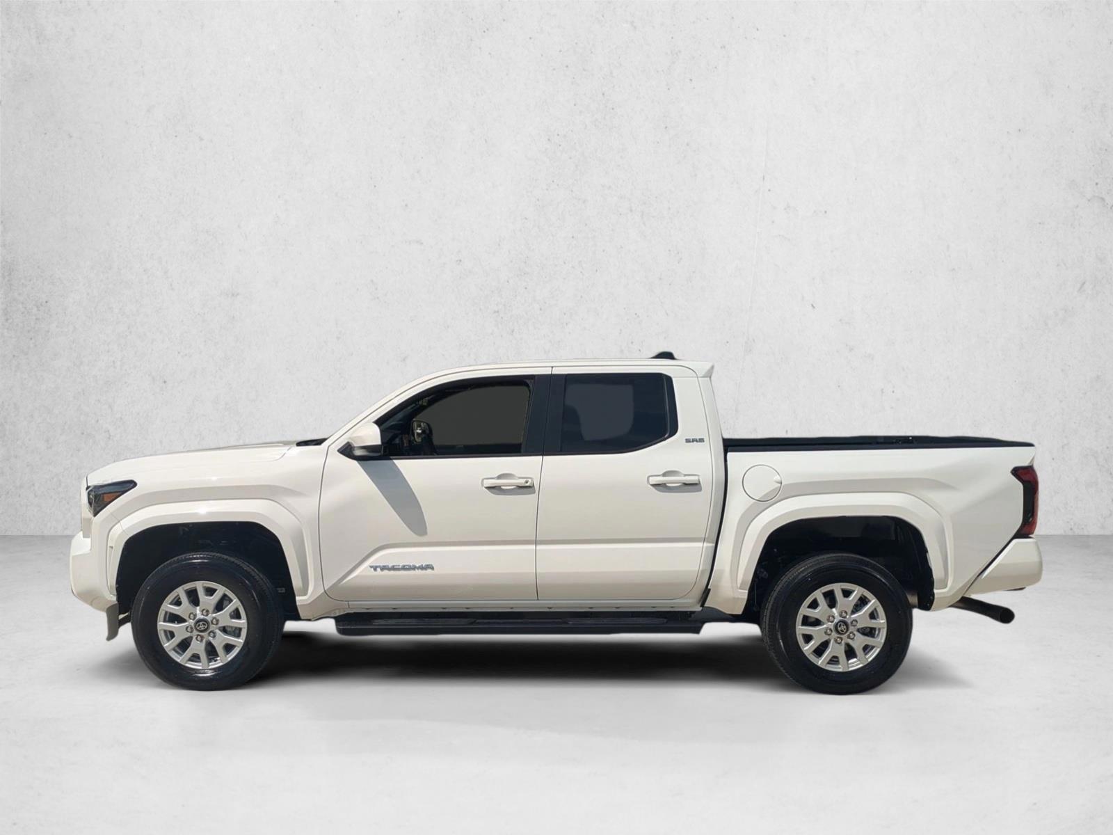 Thumbnail: 2024 Toyota Tacoma - 2