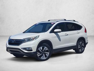 2016 Honda CR-V Touring -
                  St. Petersburg, FL