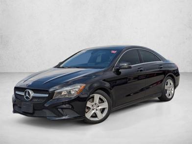 2016 Mercedes-Benz CLA 250 -
                  Houston, TX