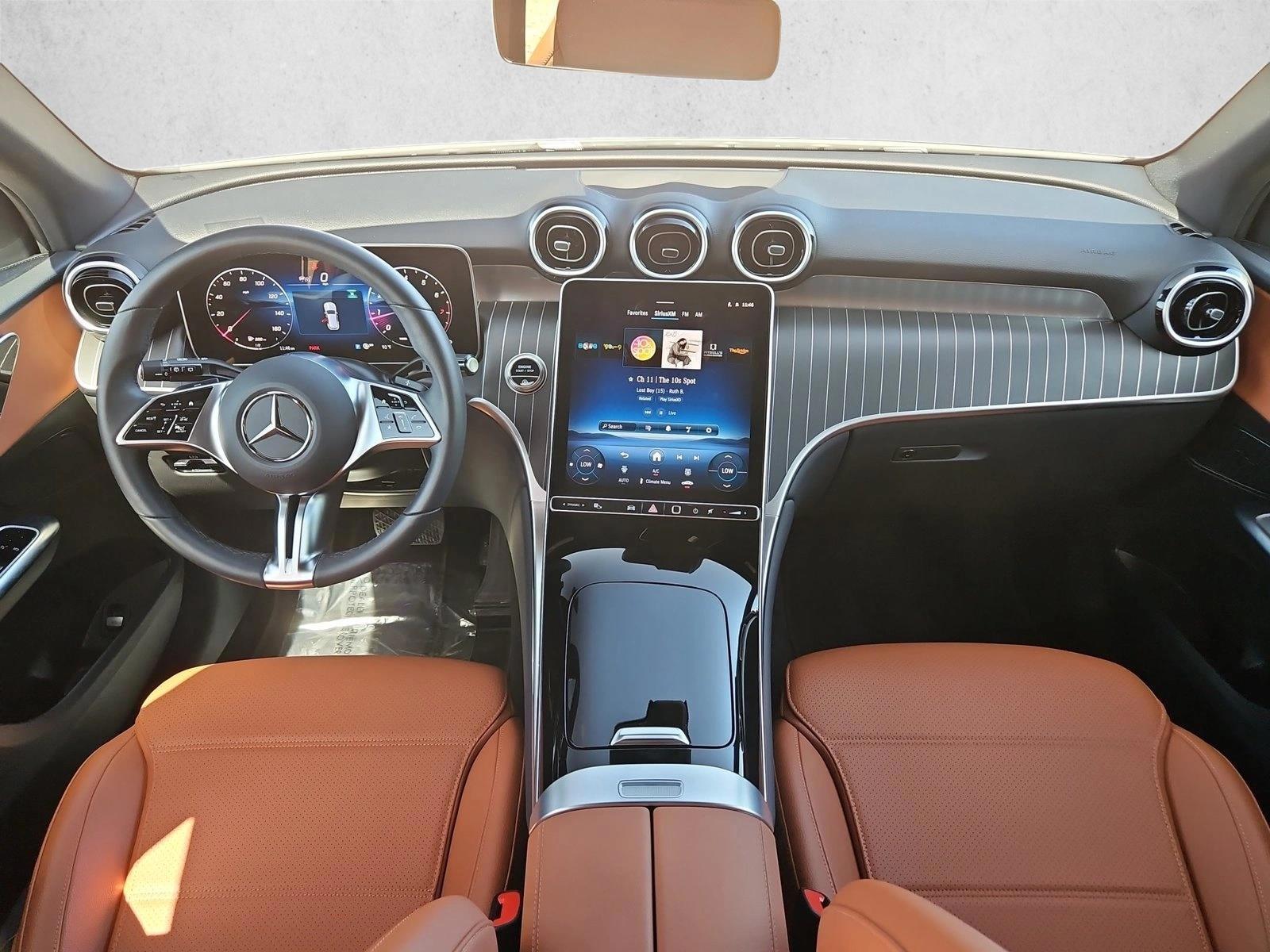 Thumbnail: 2026 Mercedes-Benz GLC - 3