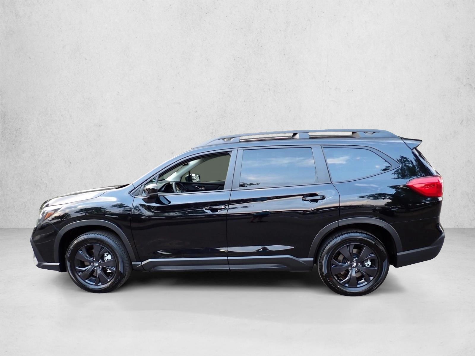 Thumbnail: 2026 Subaru Ascent - 2