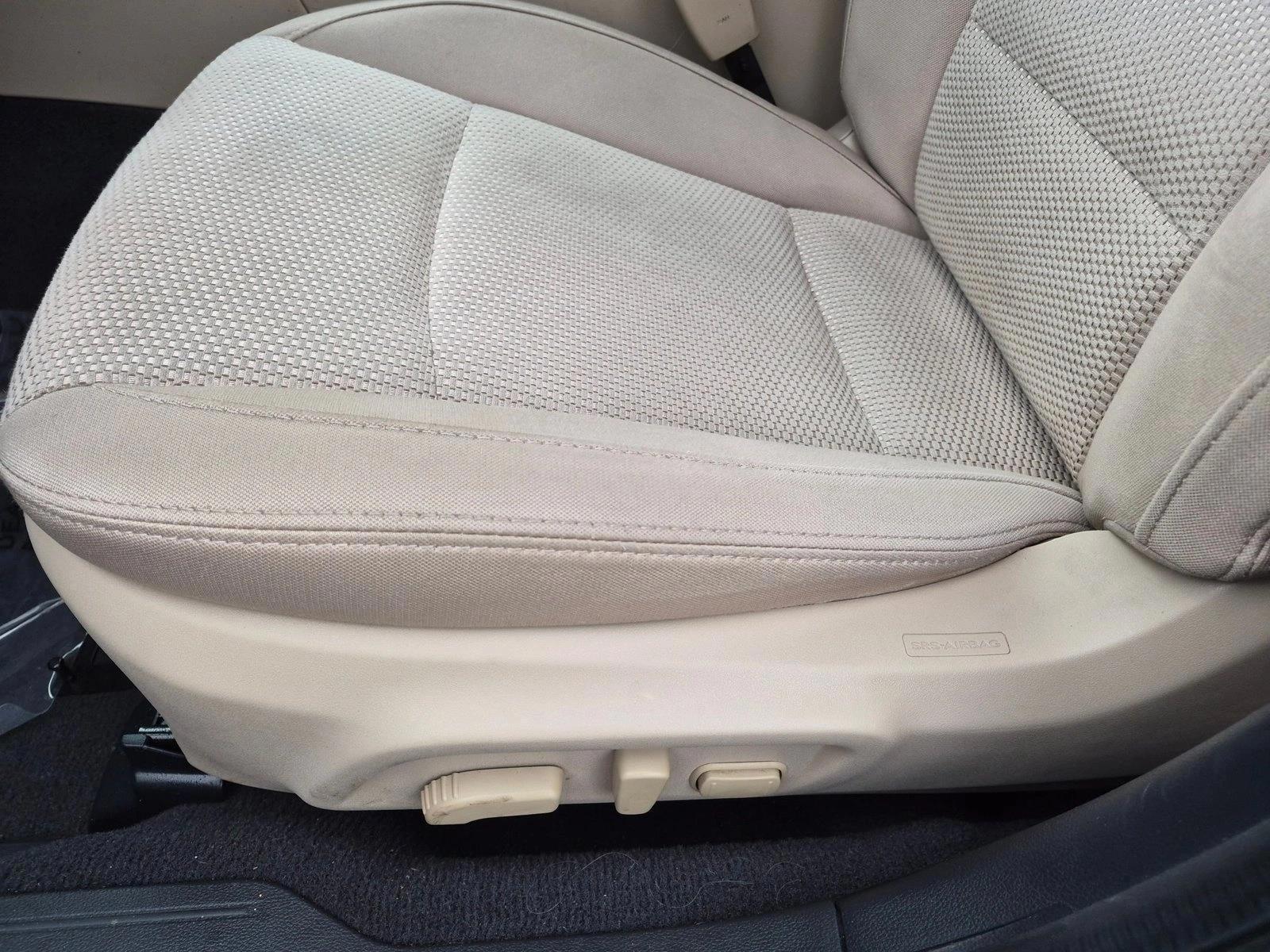 Thumbnail: 2015 Subaru Outback - 4