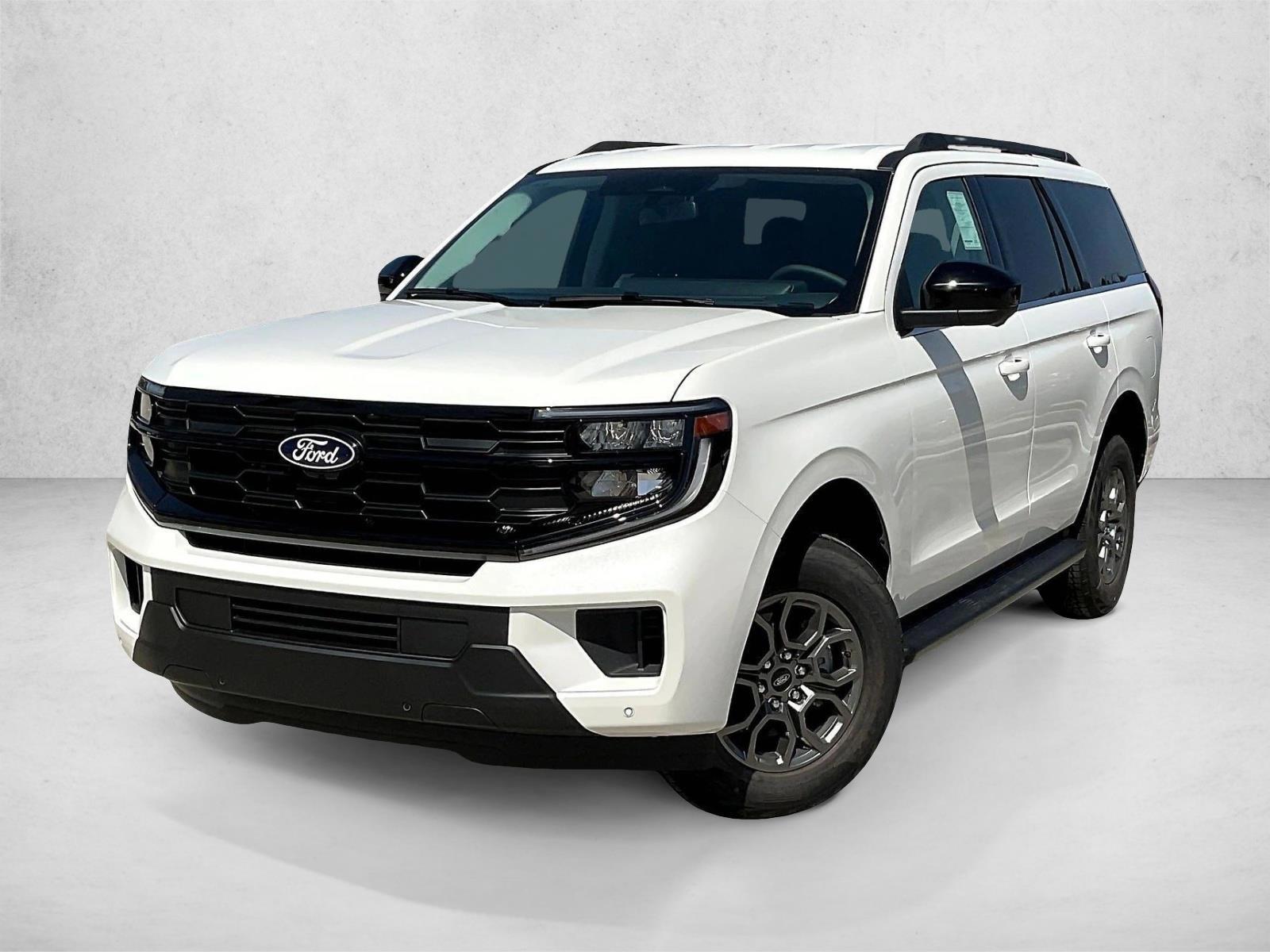 Thumbnail: 2027 Ford Expedition - 1