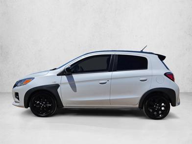 2024 Mitsubishi Mirage