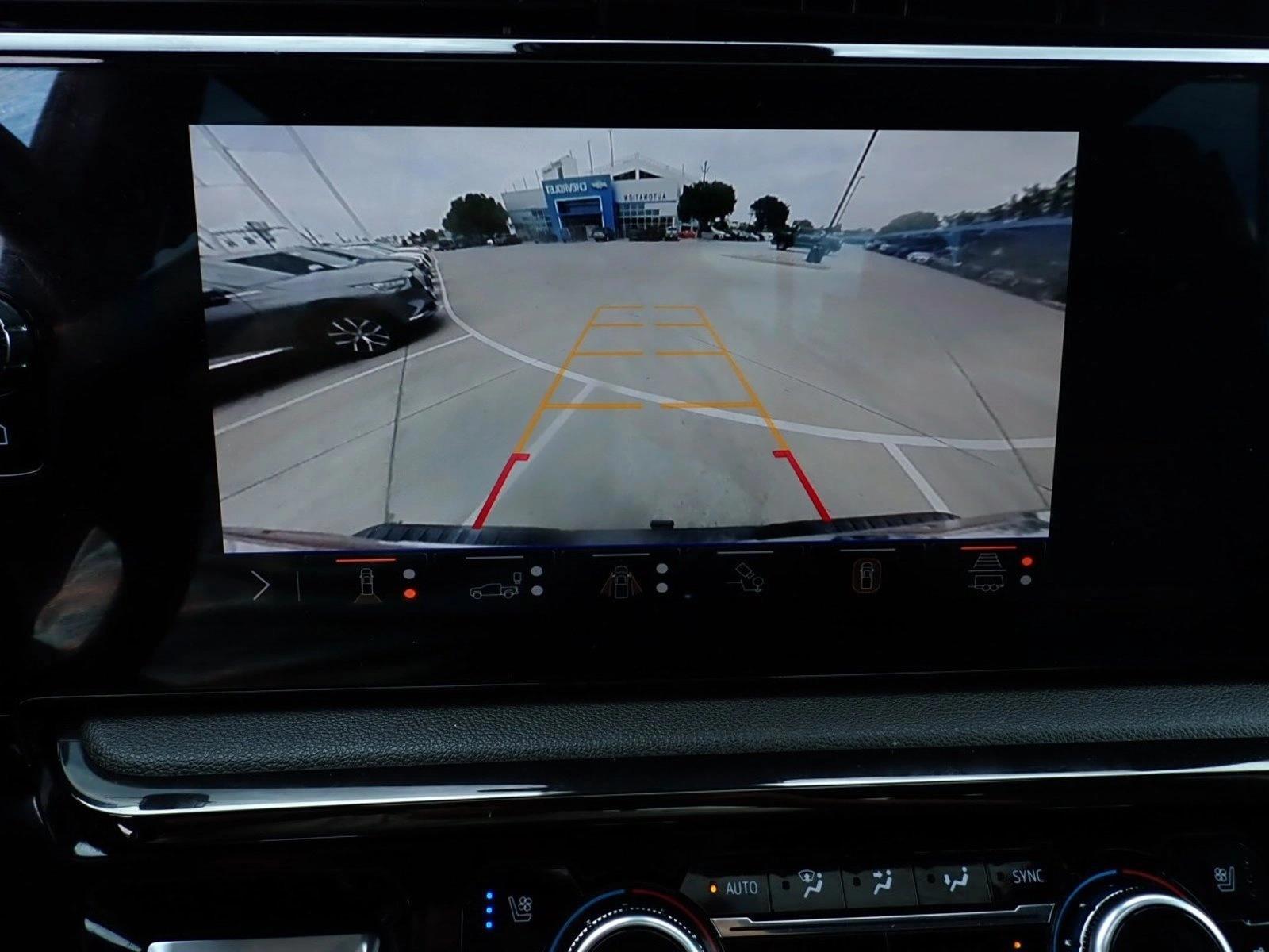2024 GMC Sierra 2500HD AT4 - Photo 24