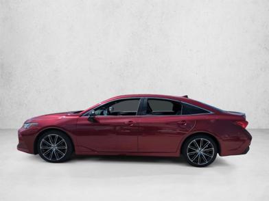 2019 Toyota Avalon