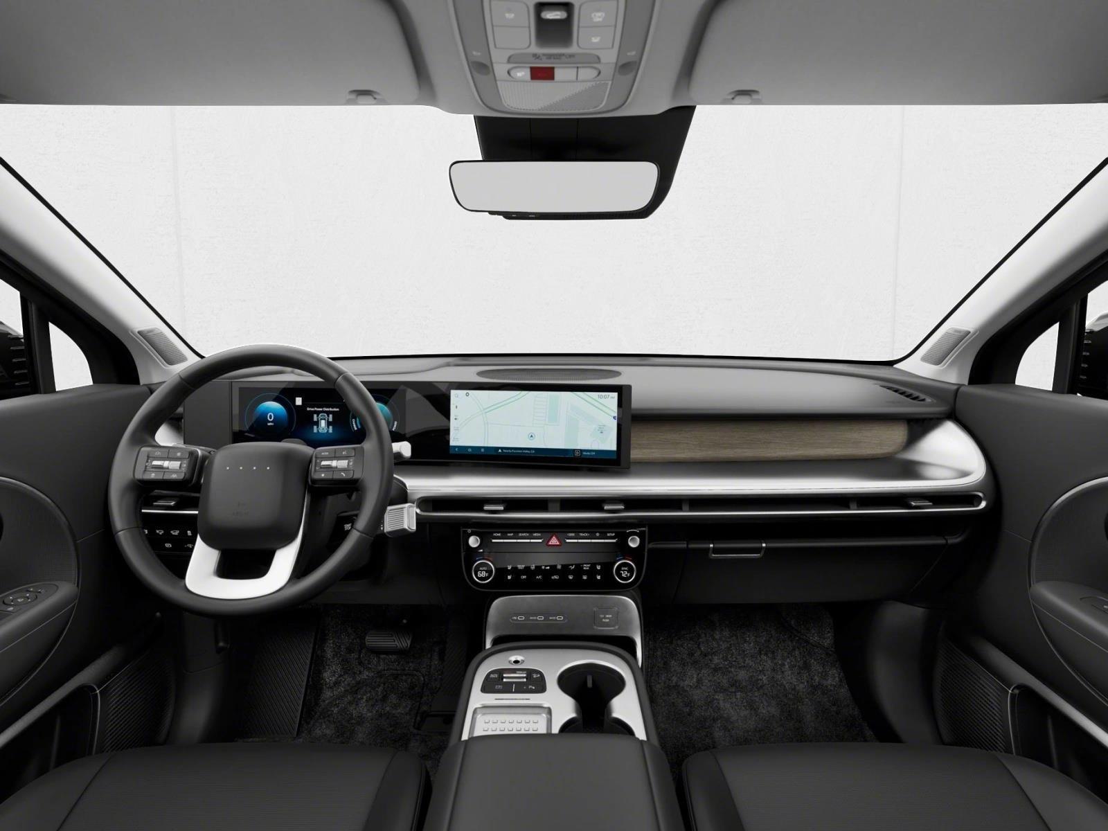 Thumbnail: 2026 Hyundai Ioniq - 3