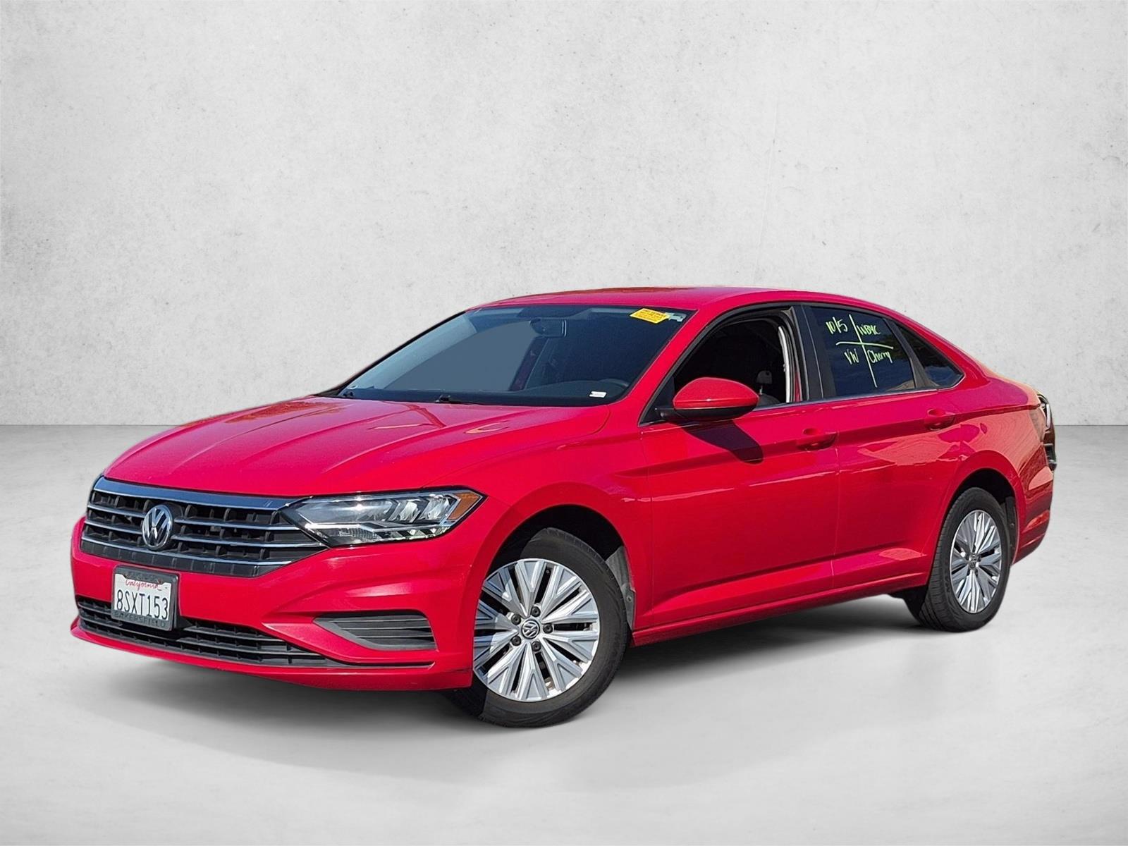2020 Volkswagen Jetta