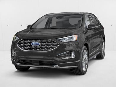 2021 Ford Edge