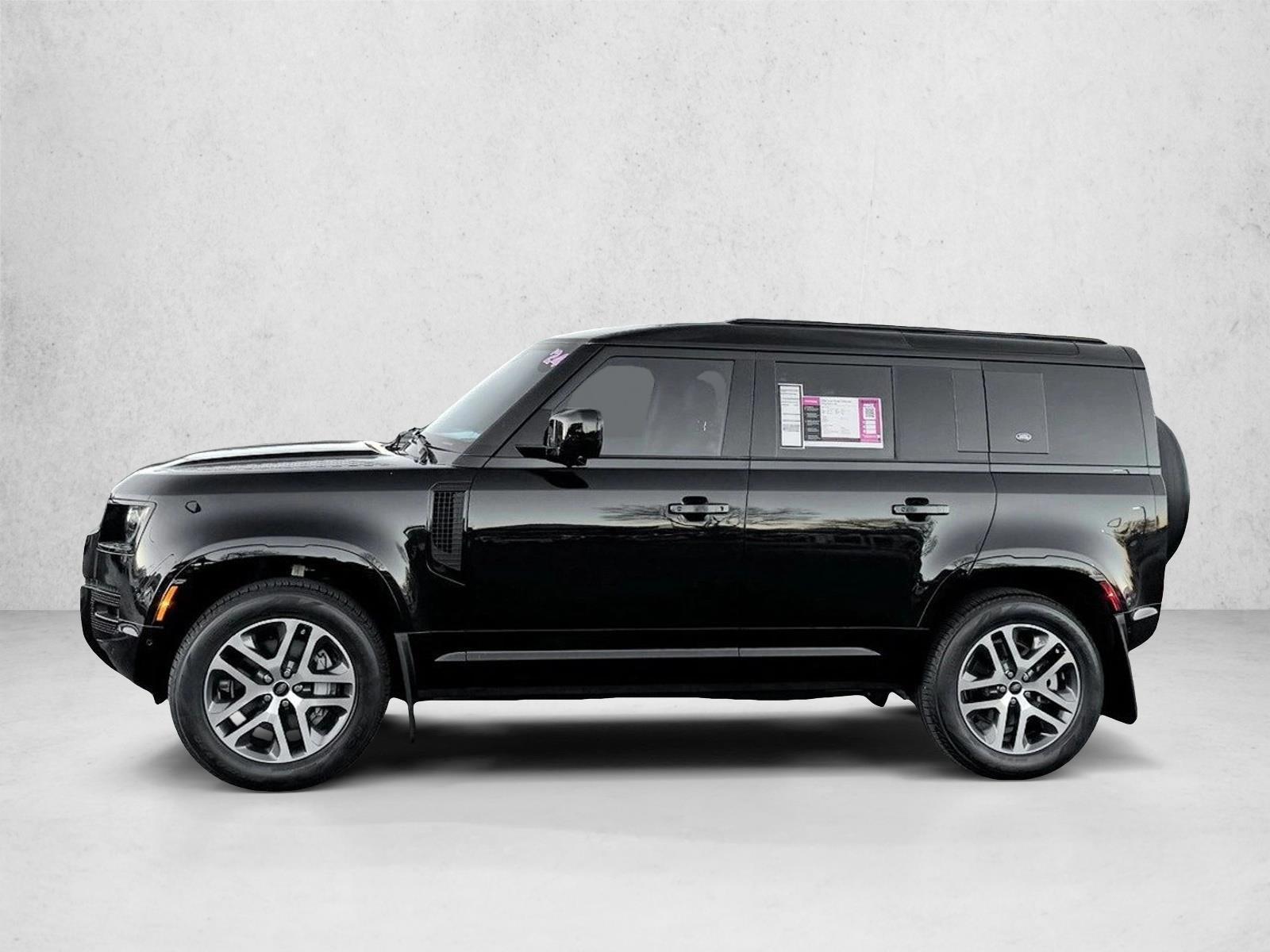 Thumbnail: 2024 Land Rover Defender - 2