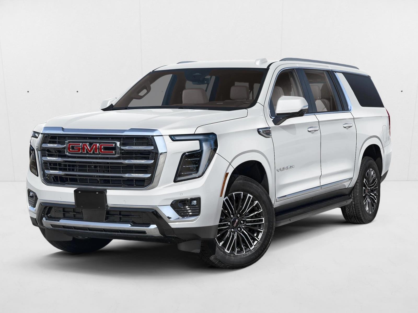 Thumbnail: 2026 GMC Yukon XL - 1