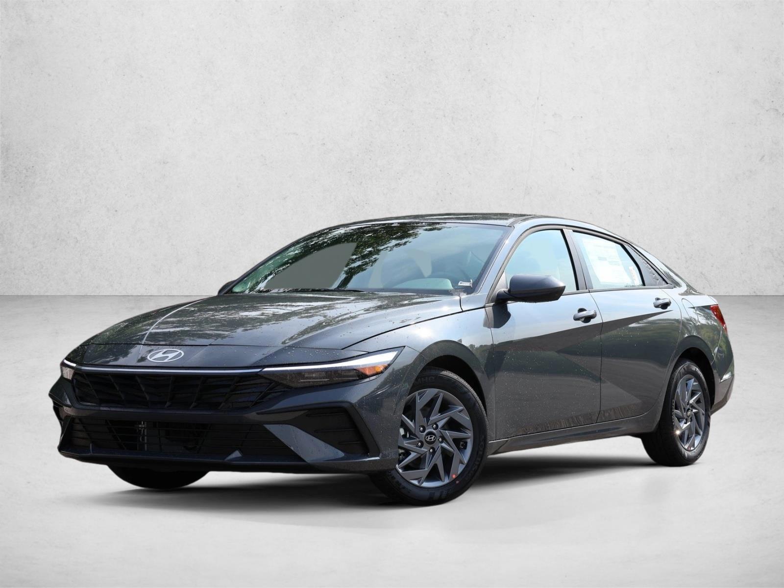 Thumbnail: 2026 Hyundai Elantra - 1