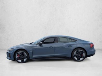 2022 Audi RS E-tron GT