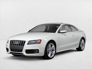 2012 Audi S5 Prestige -
                  San Jose, CA