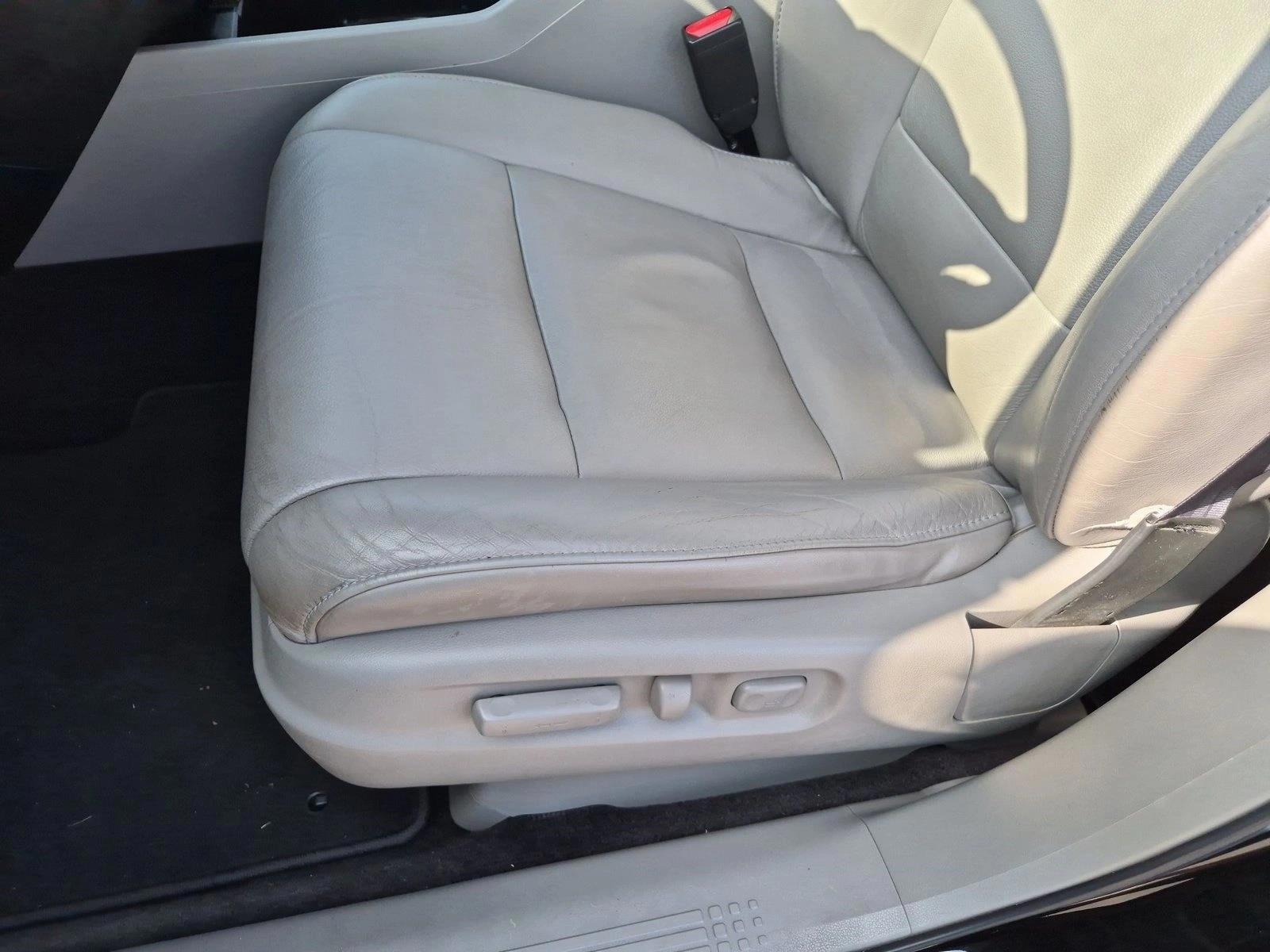 Thumbnail: 2011 Honda Pilot - 2
