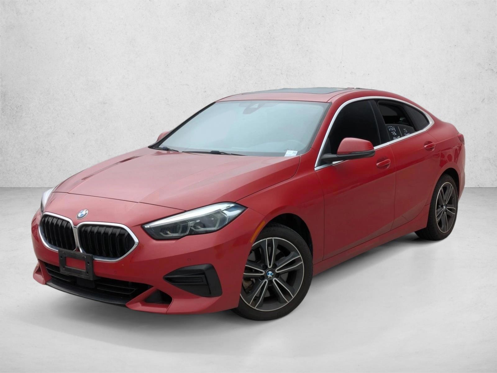 Thumbnail: 2022 BMW 2 Series - 1