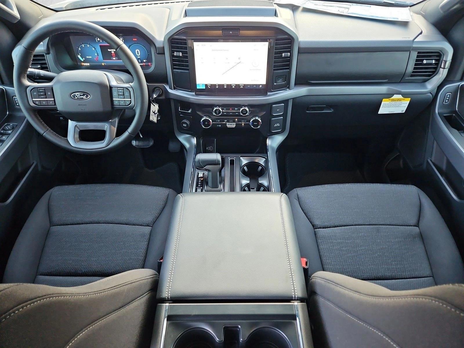 Thumbnail: 2026 Ford F-150 - 3