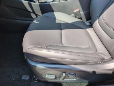 2026 Hyundai Santa Cruz