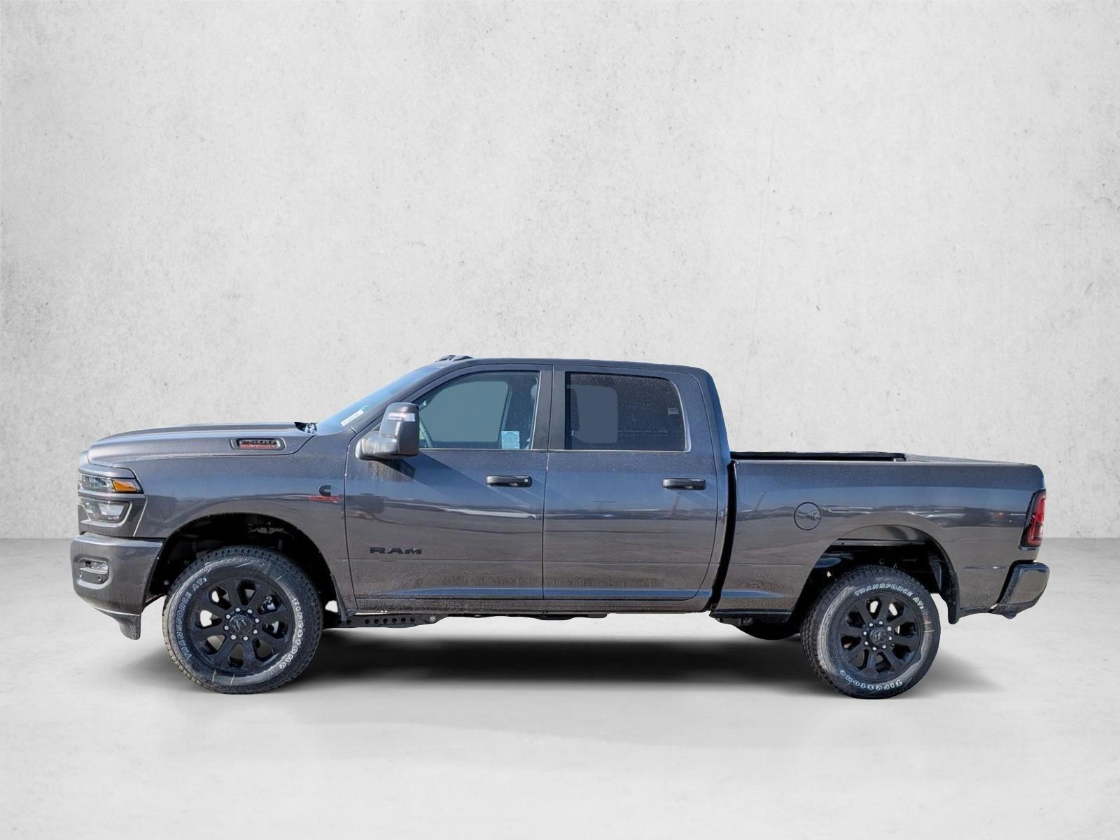 Thumbnail: 2026 RAM 2500 - 2