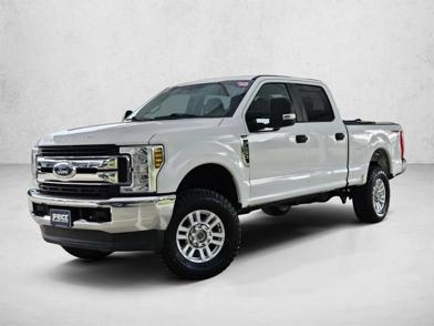 2018 Ford F-250 XL -
                  Fort Worth, TX
