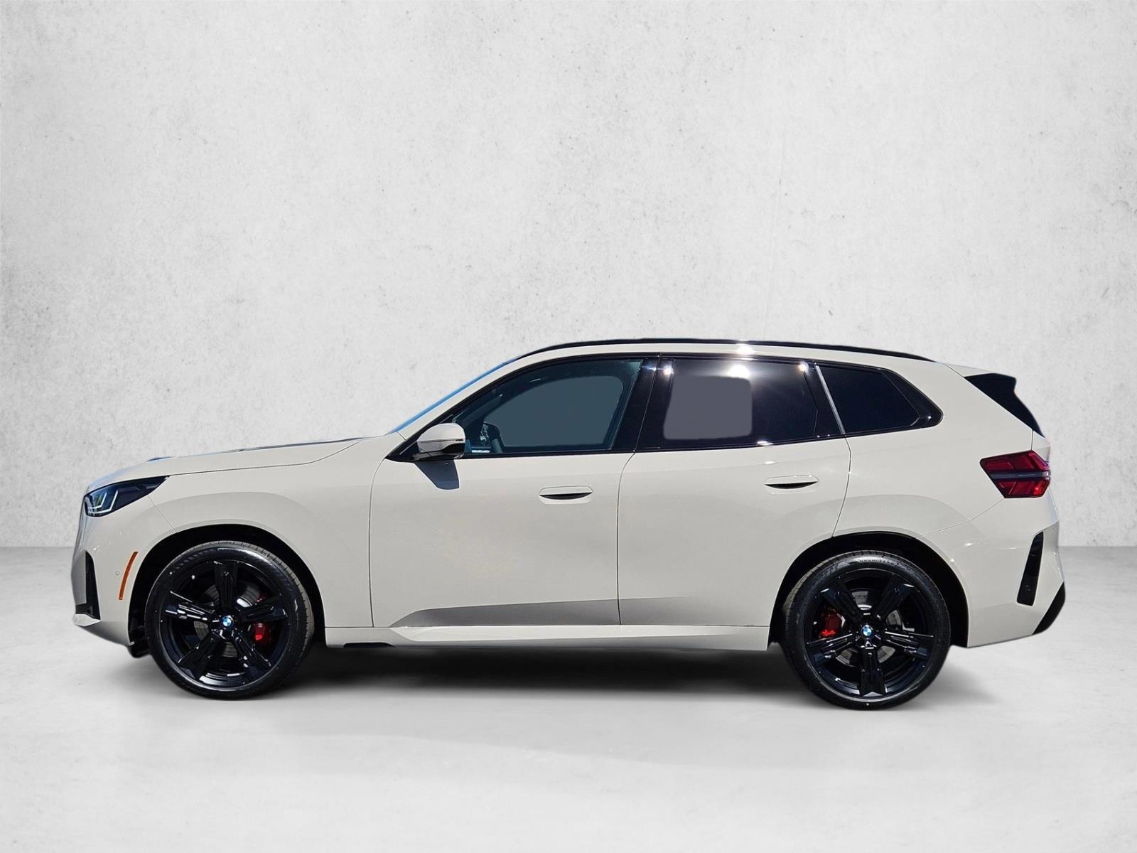Thumbnail: 2026 BMW X3 - 1