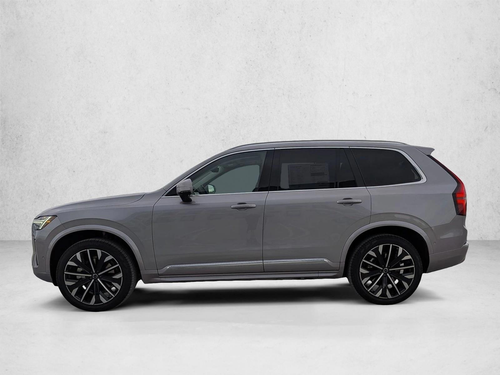 Thumbnail: 2026 Volvo XC90 - 2