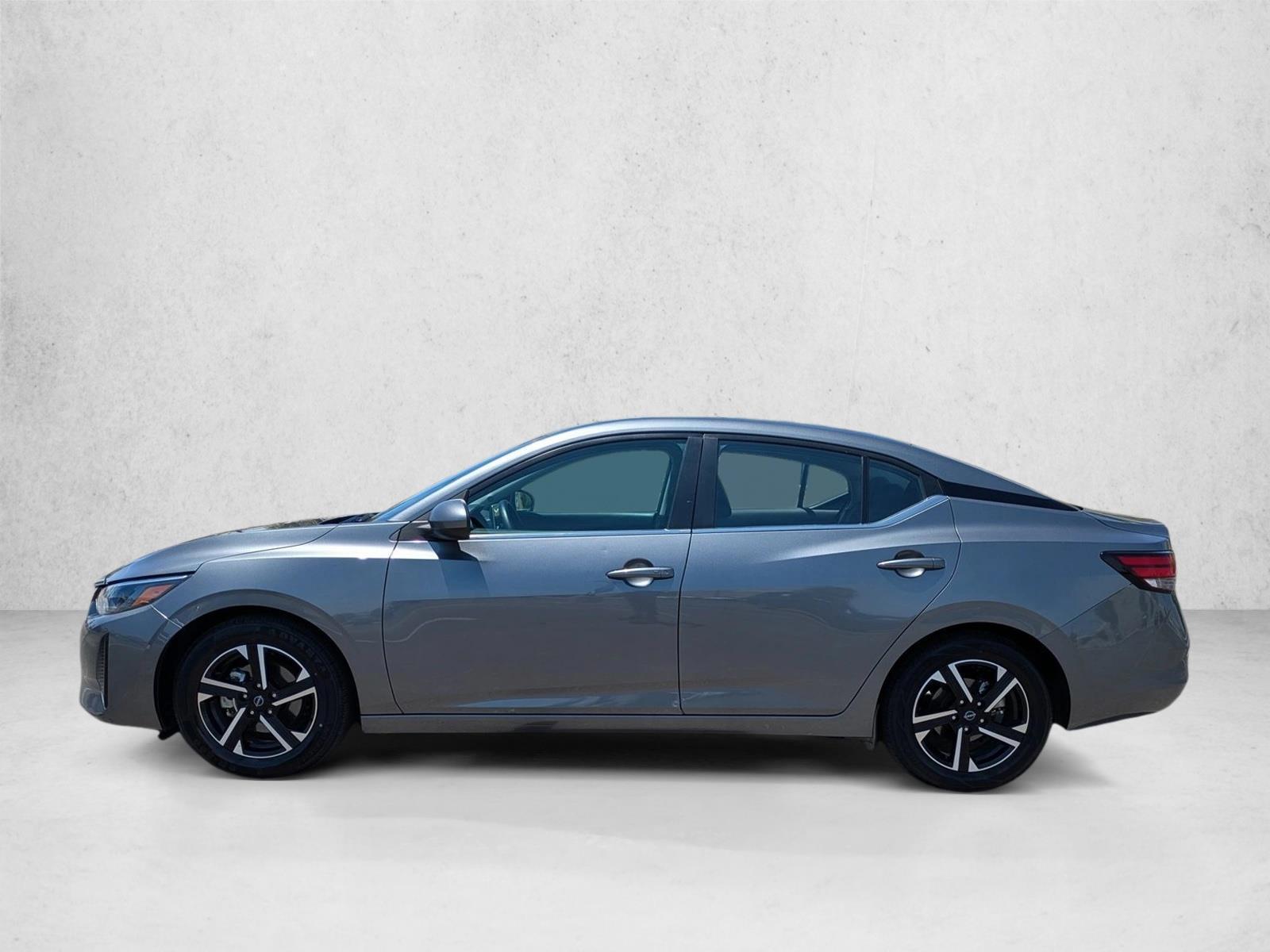 Thumbnail: 2024 Nissan Sentra - 2