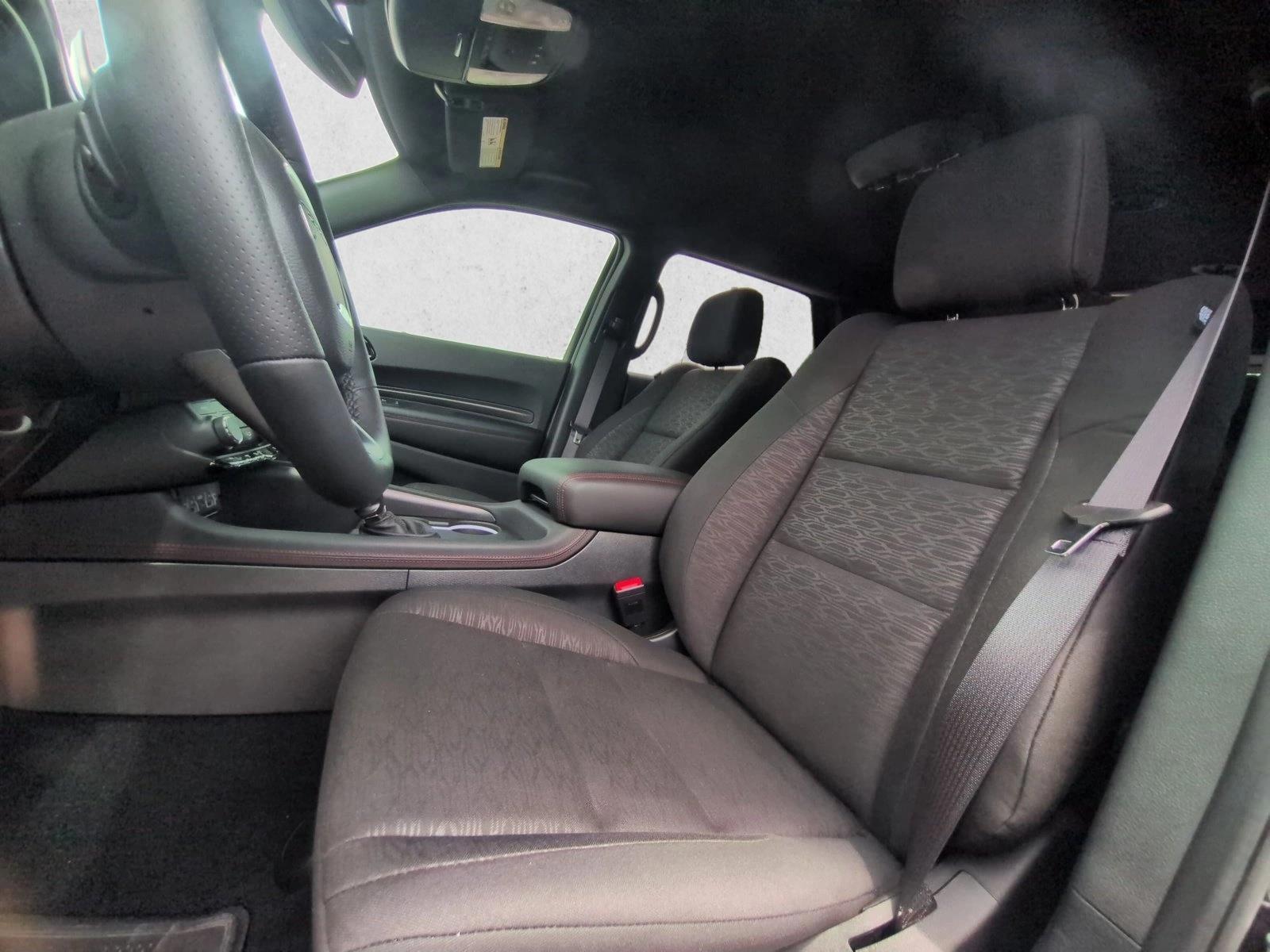 Thumbnail: 2026 Dodge Durango - 4