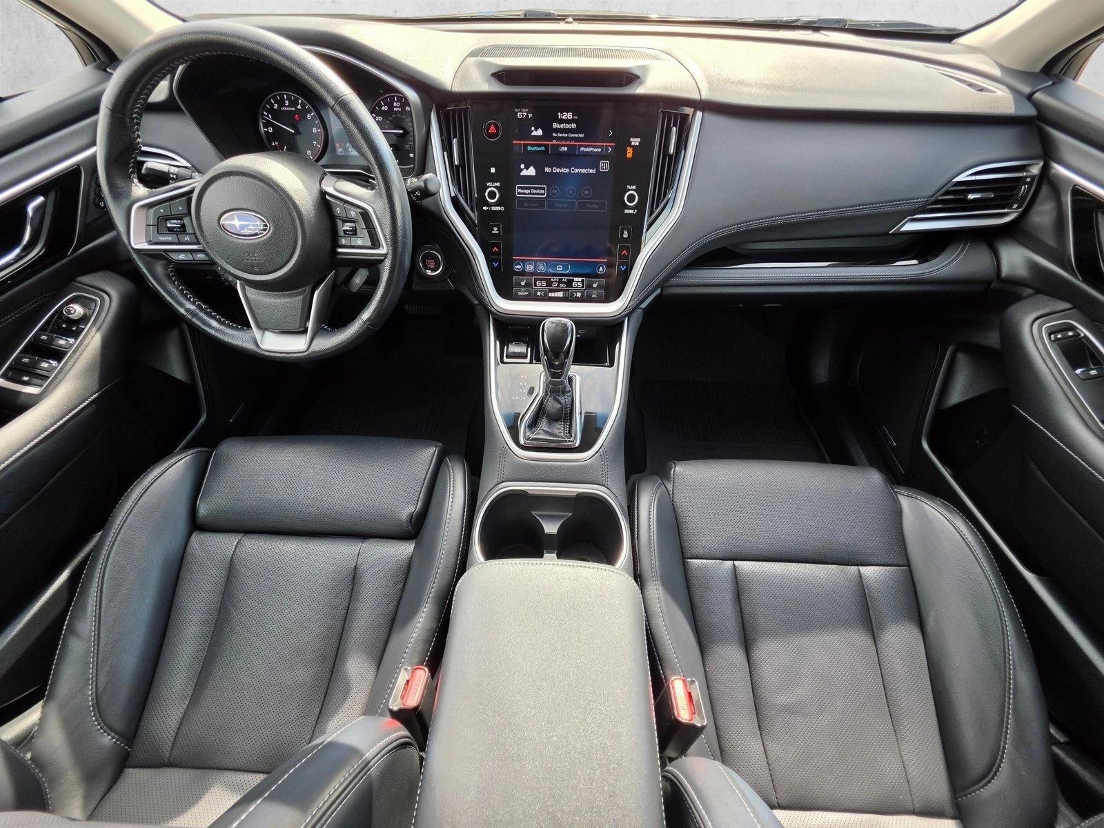 Thumbnail: 2022 Subaru Outback - 3