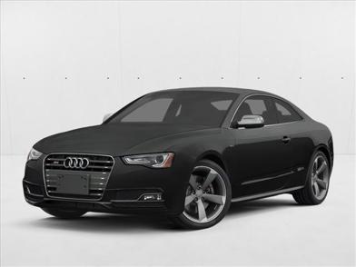 2013 Audi S5 Premium Plus -
                  Centennial, CO