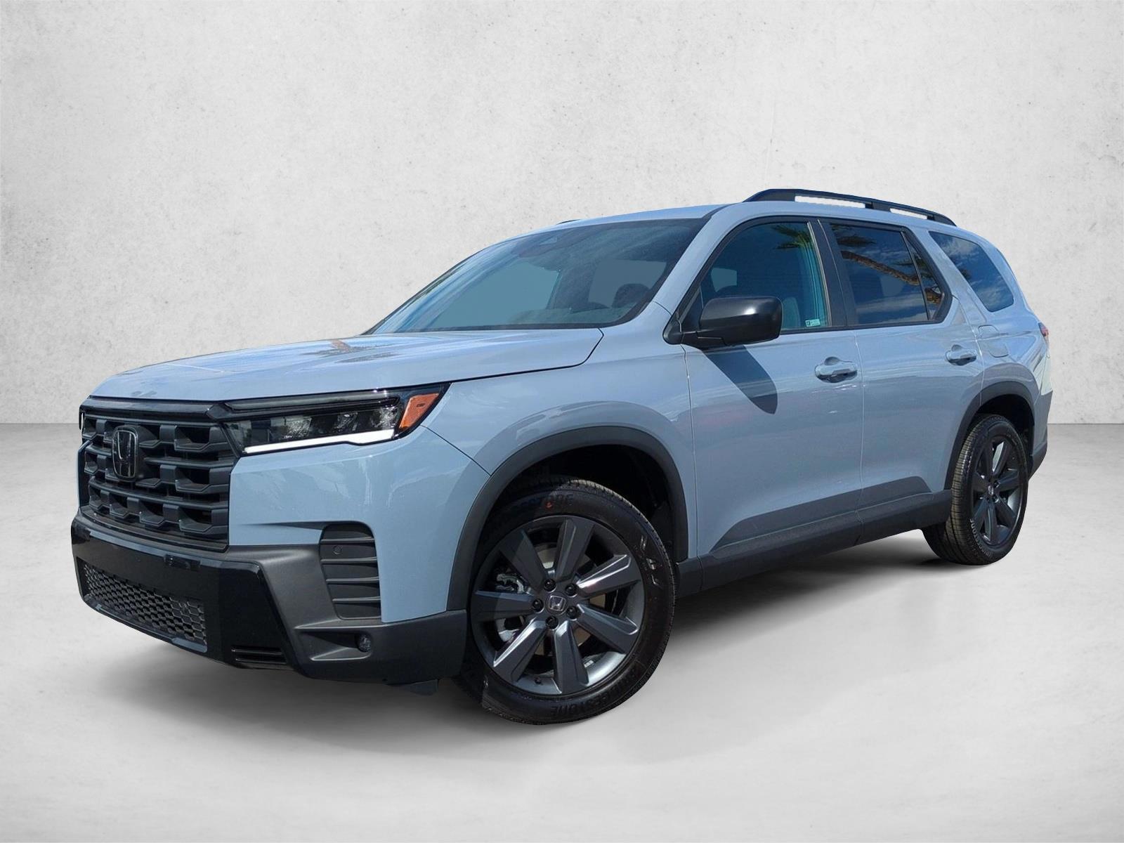 Thumbnail: 2026 Honda Pilot - 1