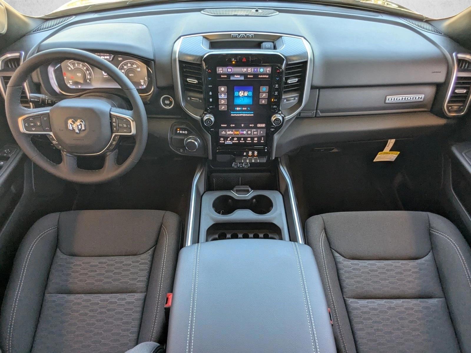 Thumbnail: 2026 RAM 1500 - 4