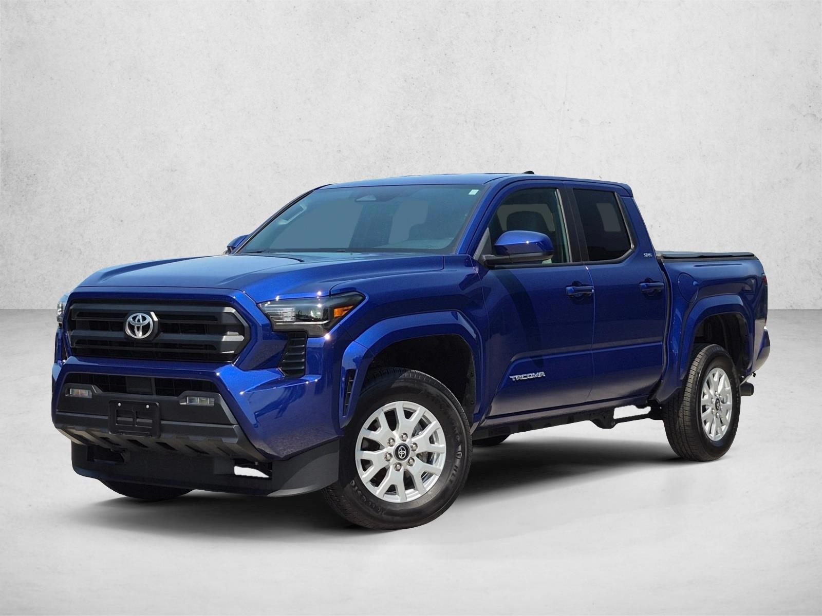 Thumbnail: 2025 Toyota Tacoma - 1